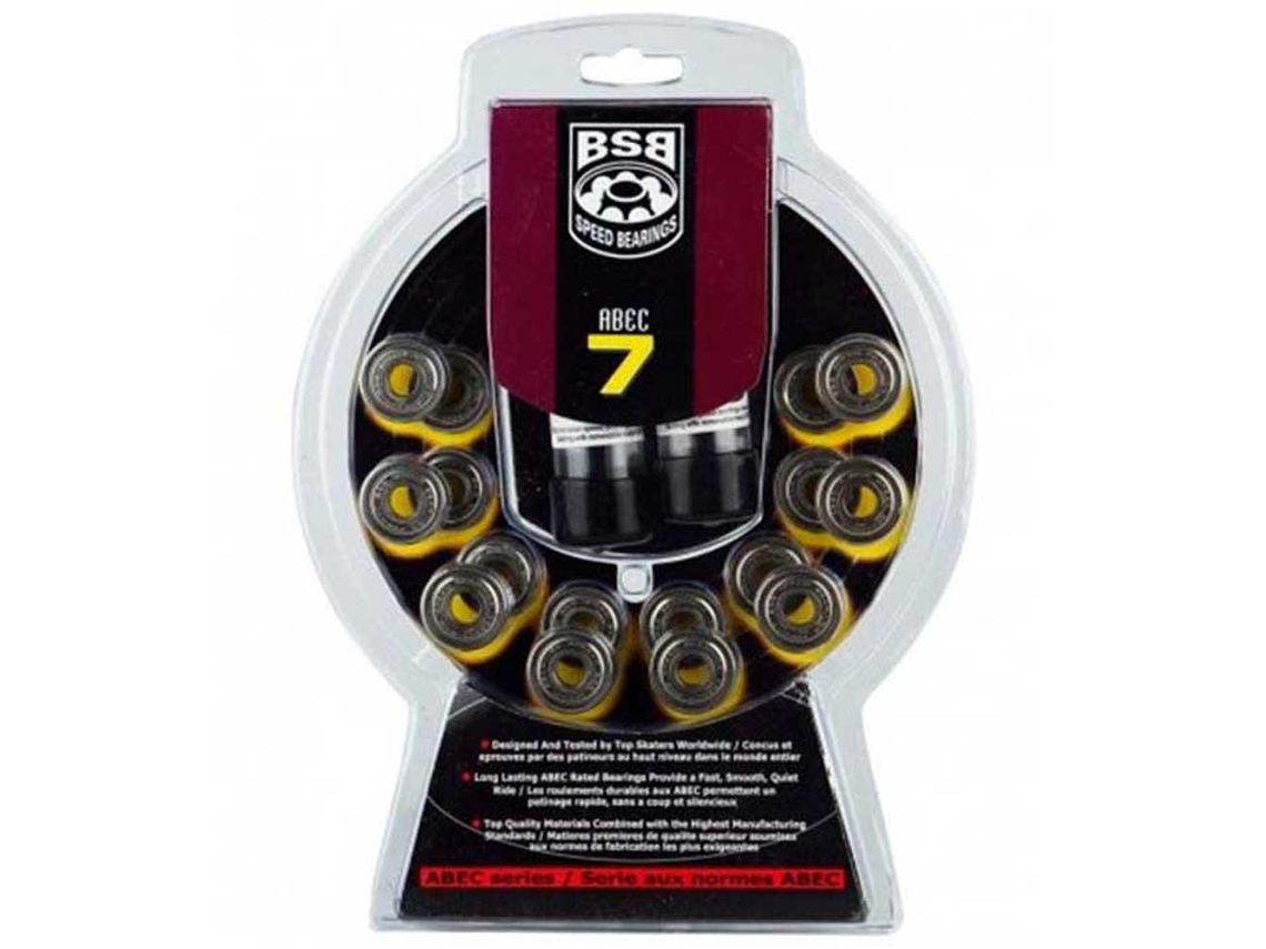 Krf Bsb Abec 7 16 Units