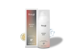 Lotion Essencial Com Retinol Para Pele Saudável E Jovem