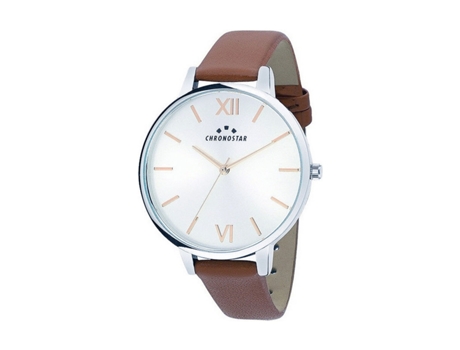 Relógio feminino Chronostar GLAMOUR (Ø 38 mm)