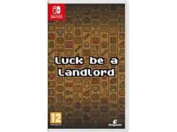 Jogo NSW Luck Be A Landlord