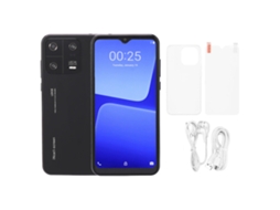 Smartphone LAXISCREED Reconhecimento Facial 6gb 4500mah
