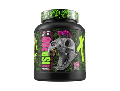 Iso Zoo Zoomad Labs (1,36 kg)
