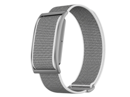Pulseira Inteligente Lc116 (resistente À Água - 113 Modos Desportivos - Monitorização De Atividade Física - Cinzenta)