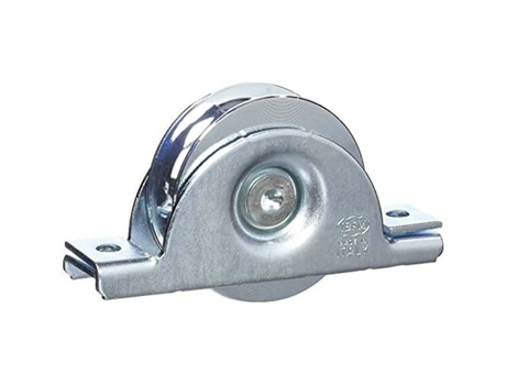 Gate Wheels Gorge U-20 Art. 392L com Suporte IBFM