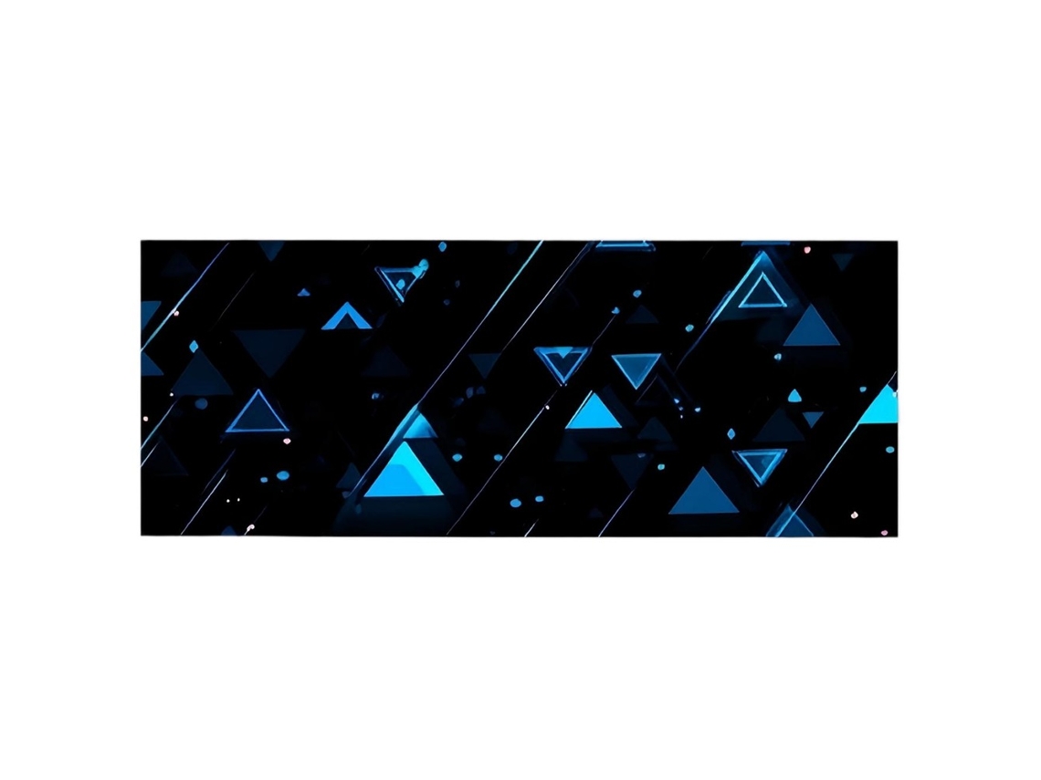 Pc1003 2 Mousepad Extra Grande PAPRIKA (300800mm)