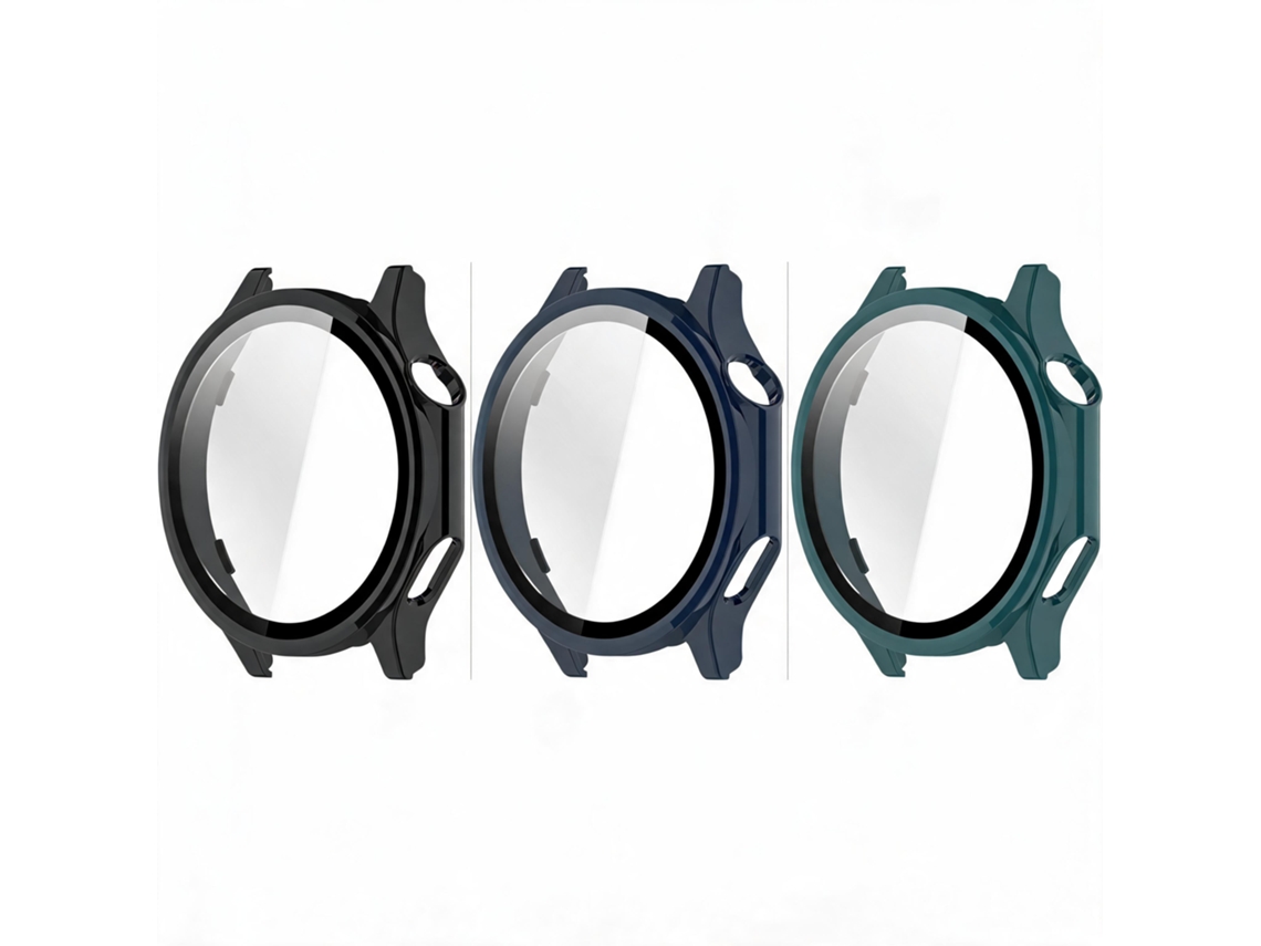 Capa Hibbent Para Oppo Watch X3 (3pc)