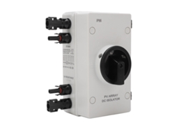 Interruptor Isolador Solar Ip66 1000v Dc