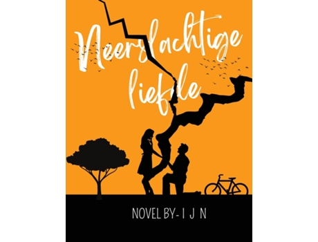 Livro Neerslachtige liefde de I J N (Inglês)