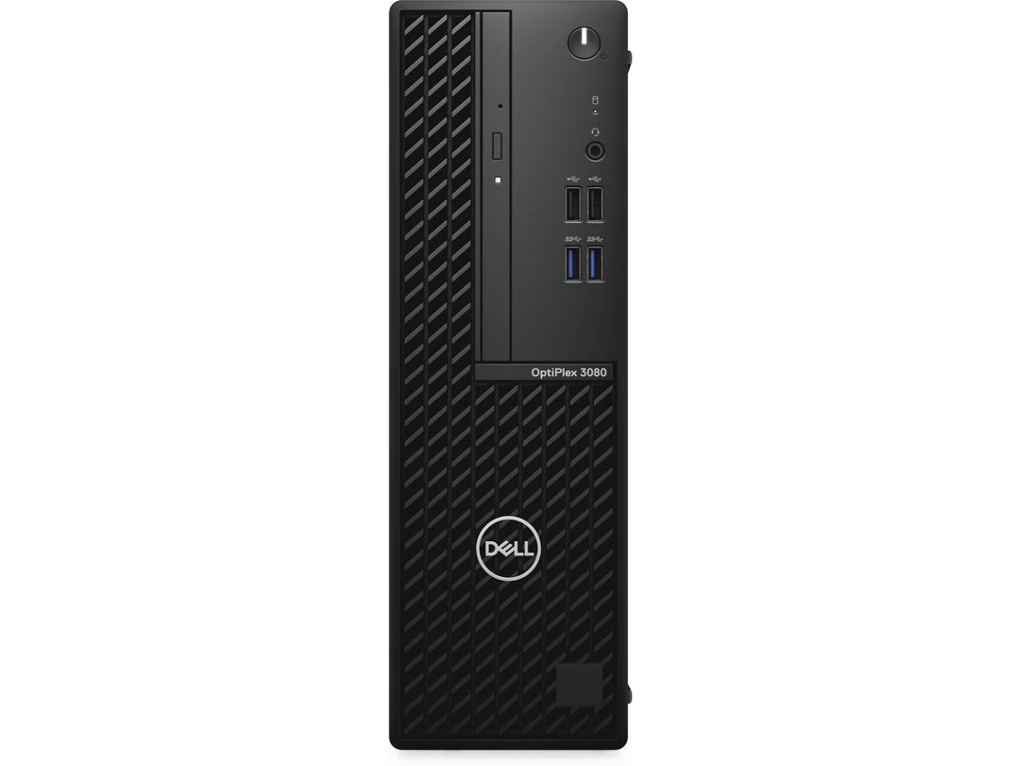 DELL OPTI 3080 SFF I5-10500 8-256 W10P
