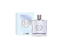 Eau De Toilette Inter Feɘr Para Homem 100ml Sentio
