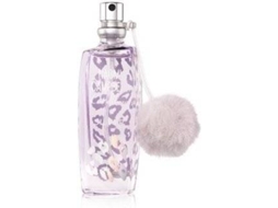 Perfume NAOMI CAMPBELL Cat Deluxe Silver Eau De Toilette (15ml)