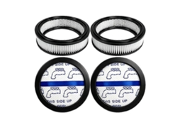 Pré-filtro E Pós-filtro Para Aspirador De Pó Grundig Vcp3930 - Peças De Reposição 01m-gms3060-0421-06_ptg