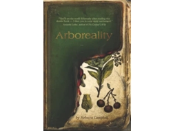 Livro Arboreality de Rebecca Campbell (Inglês)