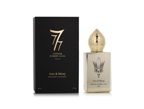 Perfume Unissexo STÉPHANE HUMBERT LUCAS Isra & Miraj (50 ml)