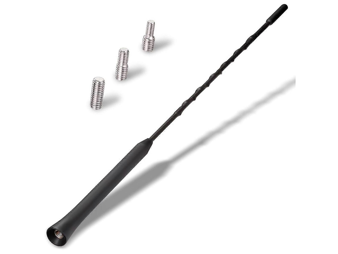 Antena Automotiva Universal De Teto 28 Dab Fm Recepção De Alta Qualidade Aquaforge
