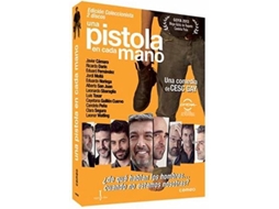 Una pistola en cada mano (2012)