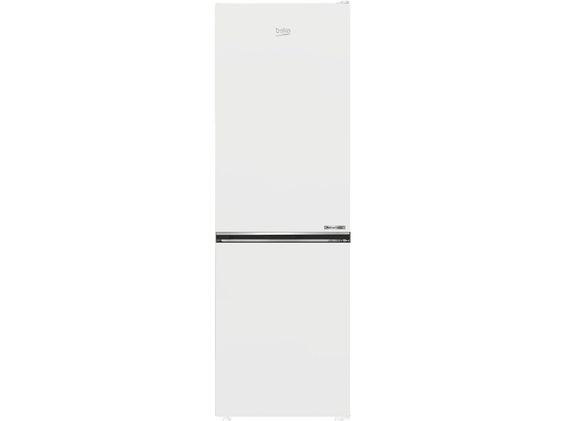 Geladeira E Freezer Independente Beko B5rcne365hw 316 LD Branco