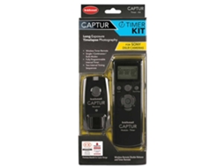 Hahnel Kit Timer Captur Sony