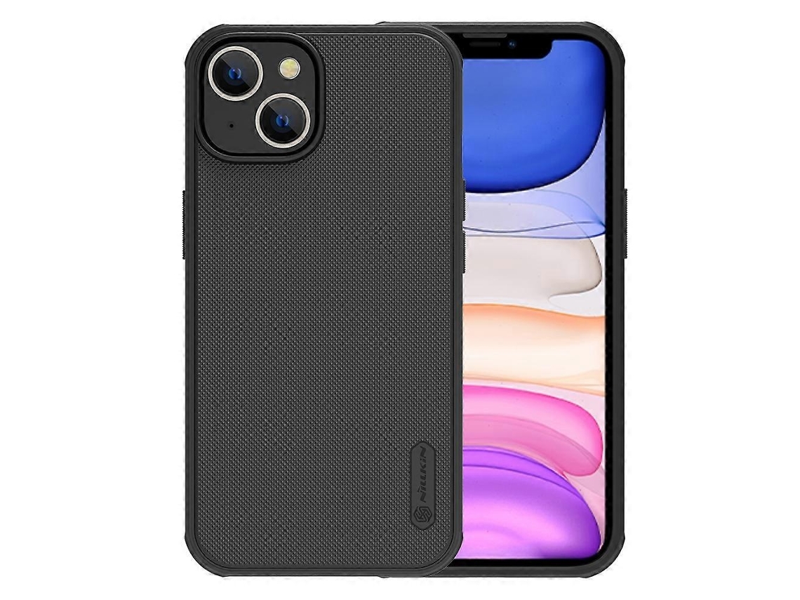 Lurelia Capa Iphone 14 Tpu Pc