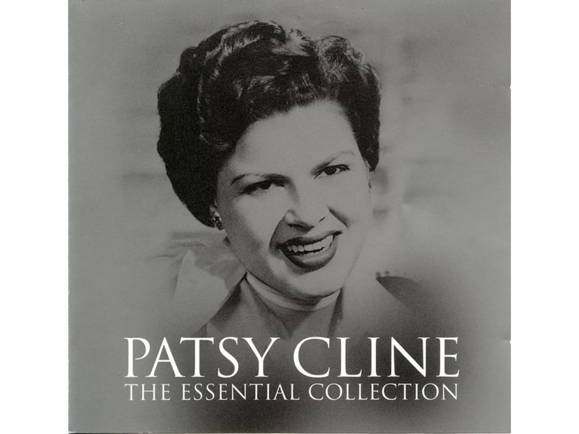 CD Patsy Cline - The Essential Collection