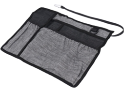 Cesta De Caminhada Elegante Com Porta-copos