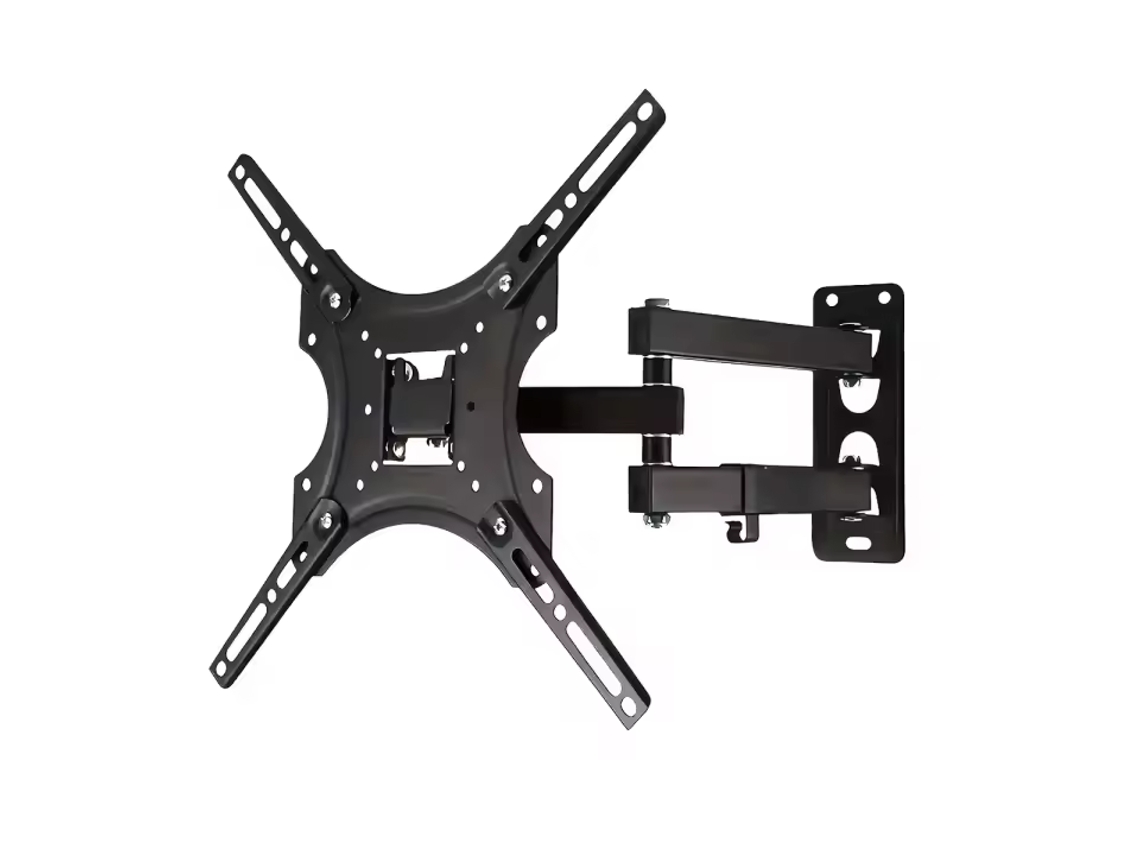 Suporte giratório para TVs de 22 a 55 polegadas AQUAFORGE