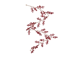 Laxiscreed Vinha Decorativa Artificial Para Árvores De Natal - Pack De 10 Peças