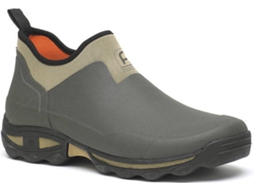 Botas de trabalho ROUCHETTE T 43 (Verde)