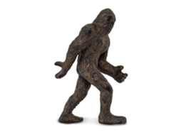 Figura De Brincar SAFARI Figuras figura bigfoot