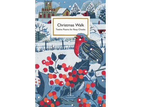 Livro Christmas Walk de Various Authors (Inglês)