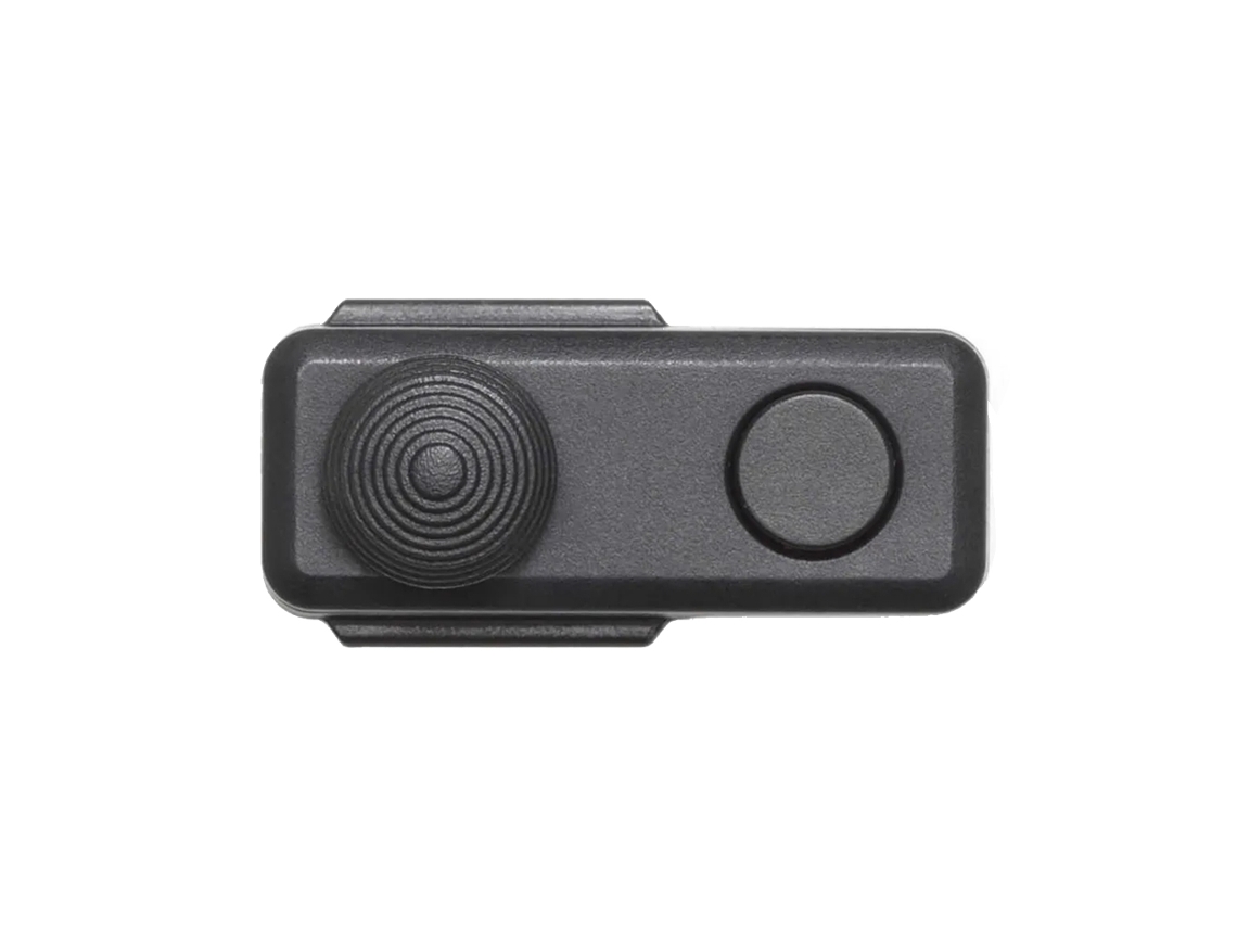 Bastão De Controle Para Câmeras Gimbal Bolso 1/2: Capture Fotos Perfeitas Com Facilidade E Intuitividade. Acessórios Inclusos.-aquaforge
