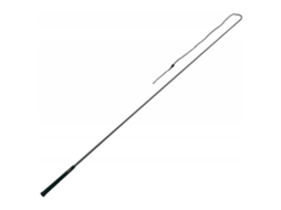 Chicote Driv Light Prateado 180 Cmfleck