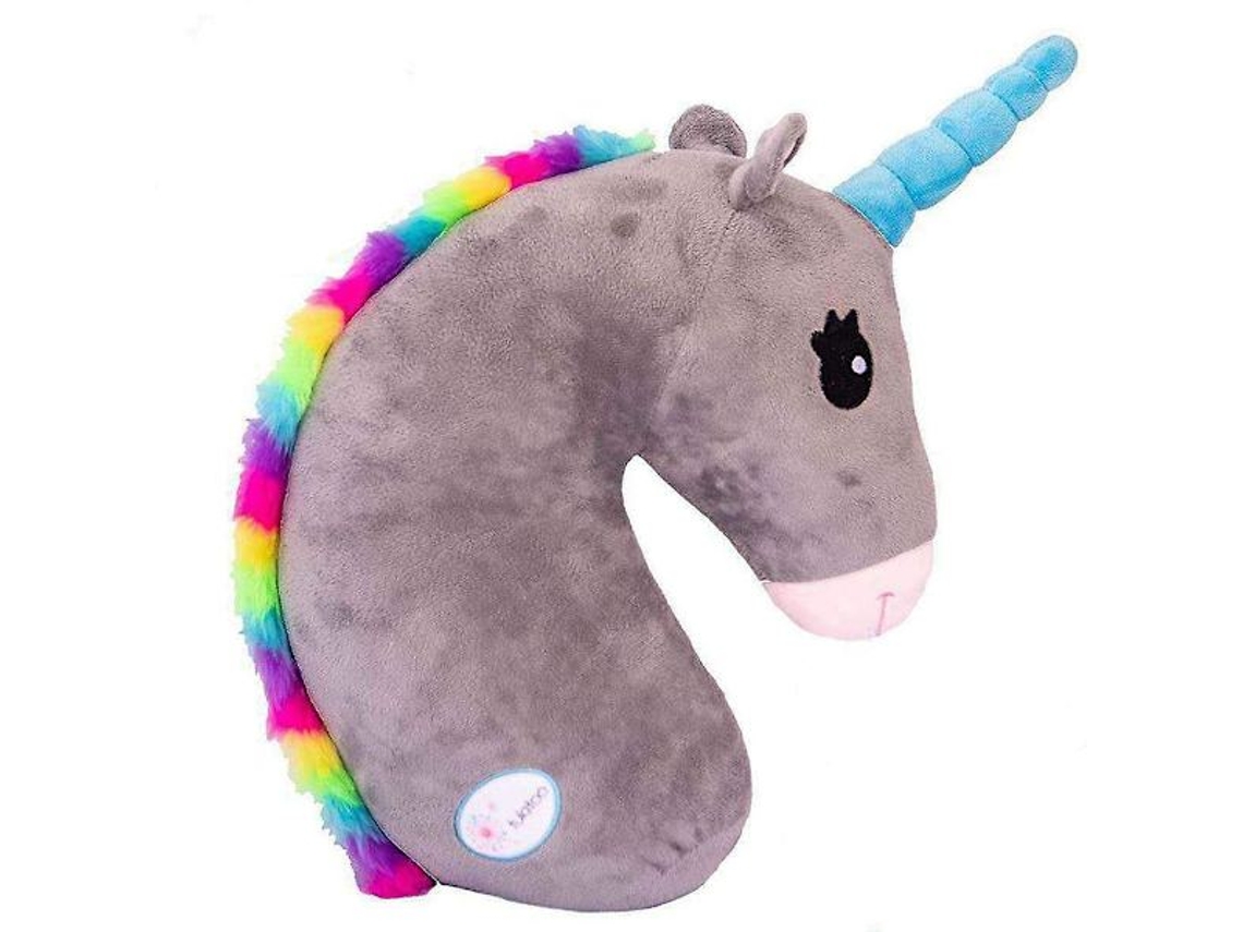 Almofada De Cinto De Segurança Unicorn Direito Brilvibera