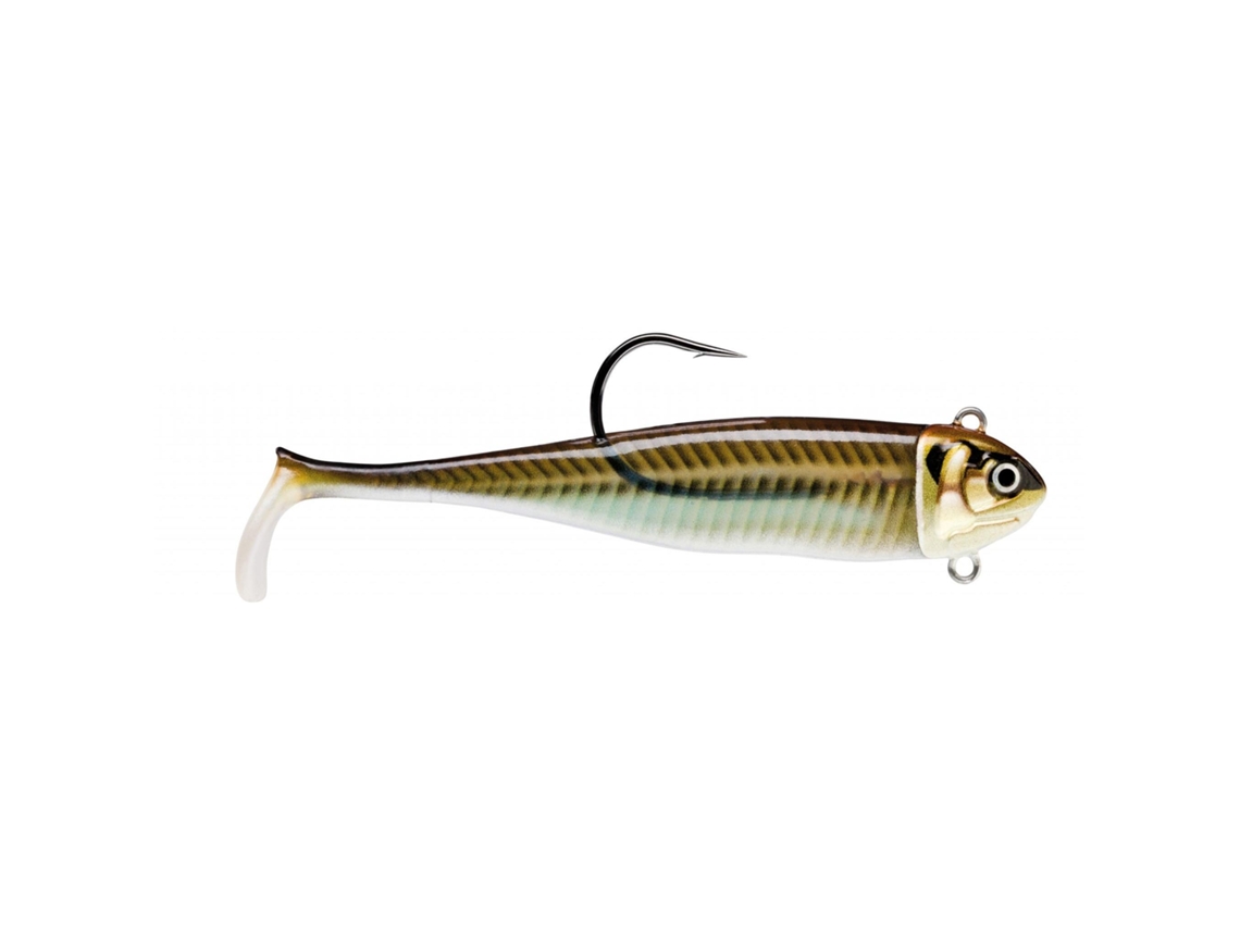 Lure STORM Biscay Minnow Coast - 18g