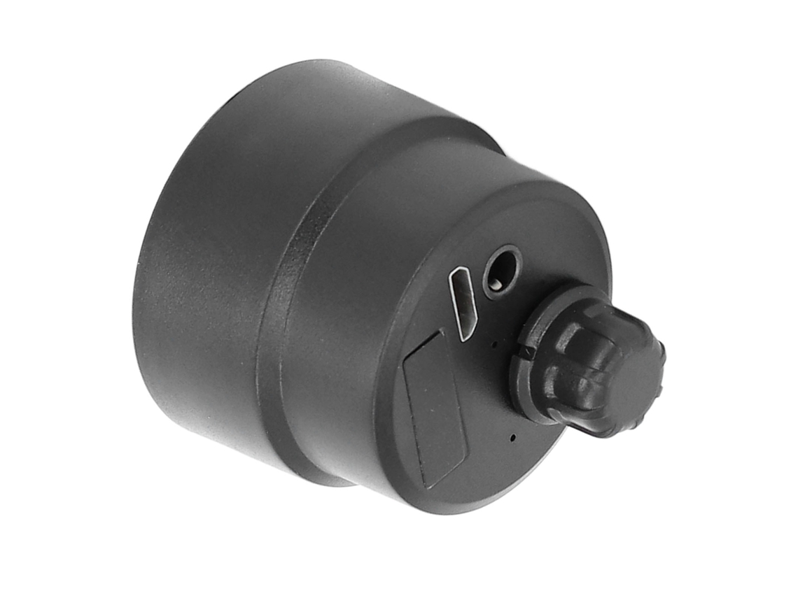 Detector Vazamento Água Subterrâneo 13000x Amplificação