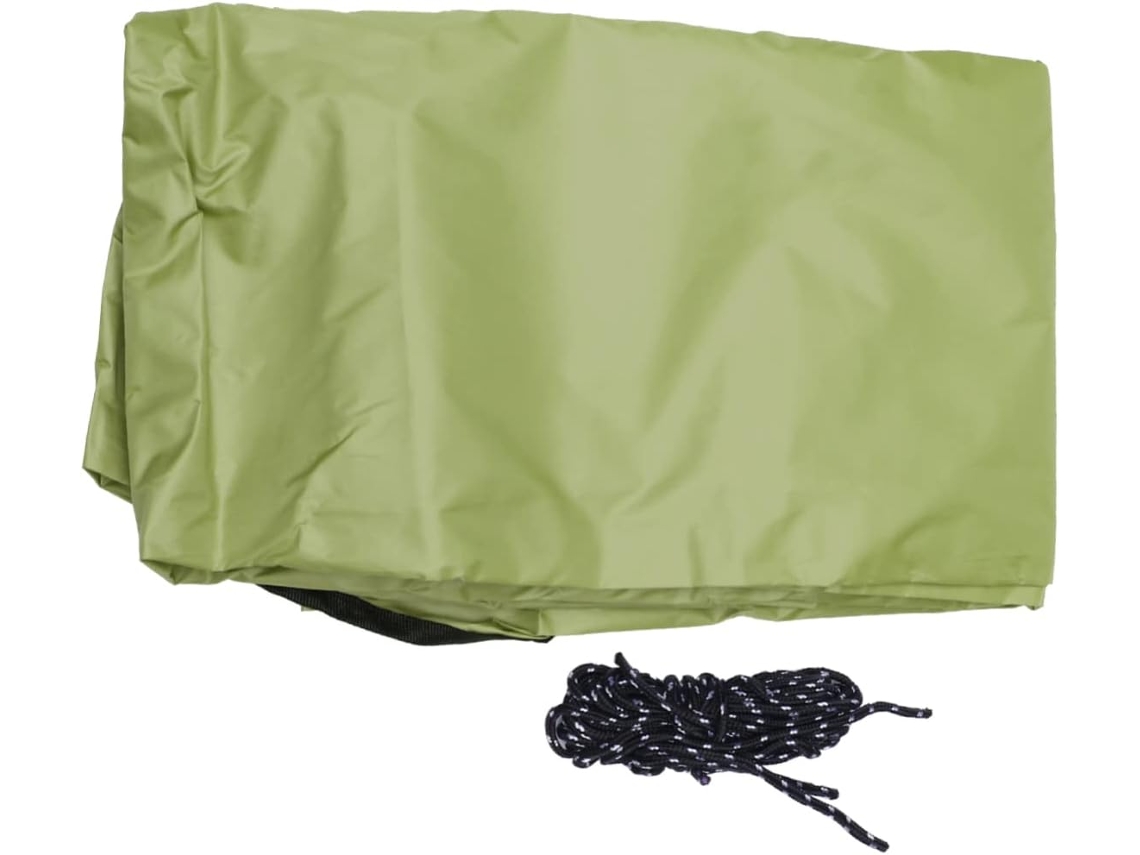 Lona Triangular Para Camping, Tenda Multifuncional Com Proteção Solar.