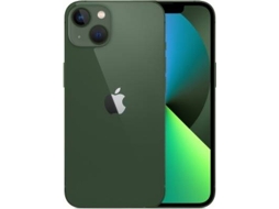 iPhone 13 Mini APPLE (Recondicionado Como Novo - 5.4'' - 128 GB - Verde)
