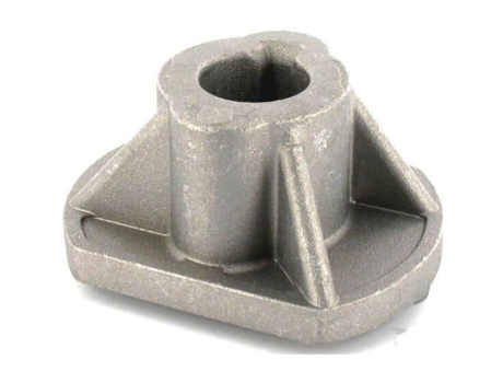 Suporte de lâmina 125463200/0 para trator Alpina, cortador de grama Ggp, cortador de grama Viking, trator Beal, cortador de grama