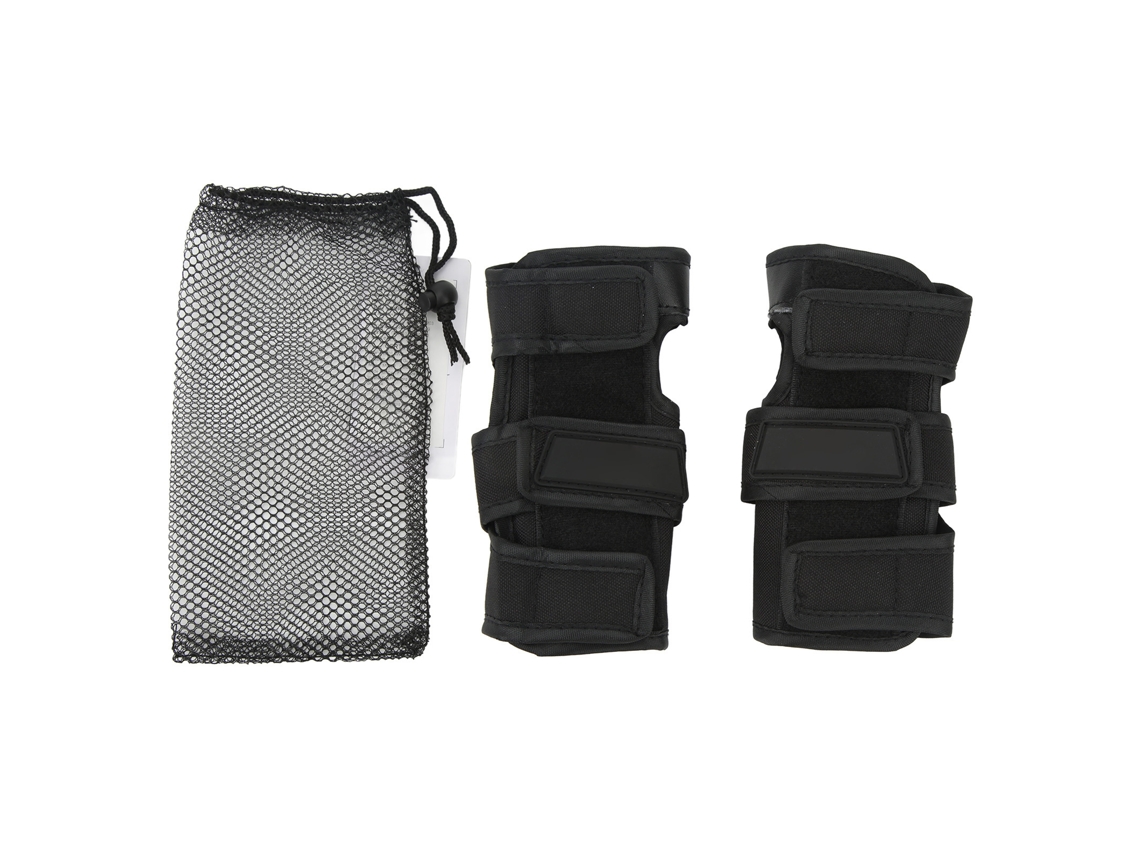 Protector de Cadera Acolchado Ajustável para Esqui e Patinaje | S/MARCA