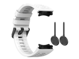 Pulseiras De Substituição Compatíveis Com Amazfit T Rex2 Smartwatch Pulseiras De Silicone Macio Pulseira Ajustável Com Ferramentas*