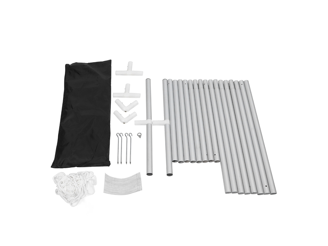 Tela de Projetor LAXISCREED 120 Polegadas com Suporte