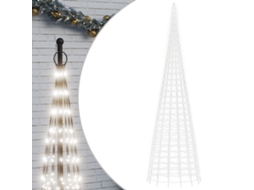 Led Christmas Tree, Led Christmas Trees Vidaxl (800 Cm)