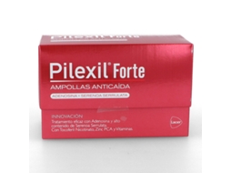 Ampolas para o Cabelo PILEXIL Anti-queda Forte (15 x 5 ml)