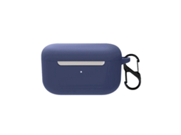 Capa de Silicone Protectora LAXISCREED para Fones de Ouvido