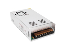 Fonte de Alimentação Switch 48v 10.4a 500w S/MARCA