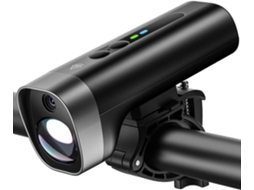 Zywuoy Câmera De Vídeo, Gravador Vídeo Hd 1080p Com Wifi, Registro Em Boucle, Véu Para Trajetórias Montanha
