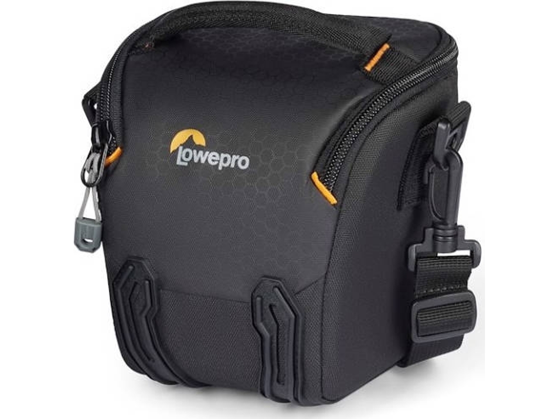 SACO LOWEPRO ADVENTURA TLZ 20 III Preto (Outlet Caixa Aberta)