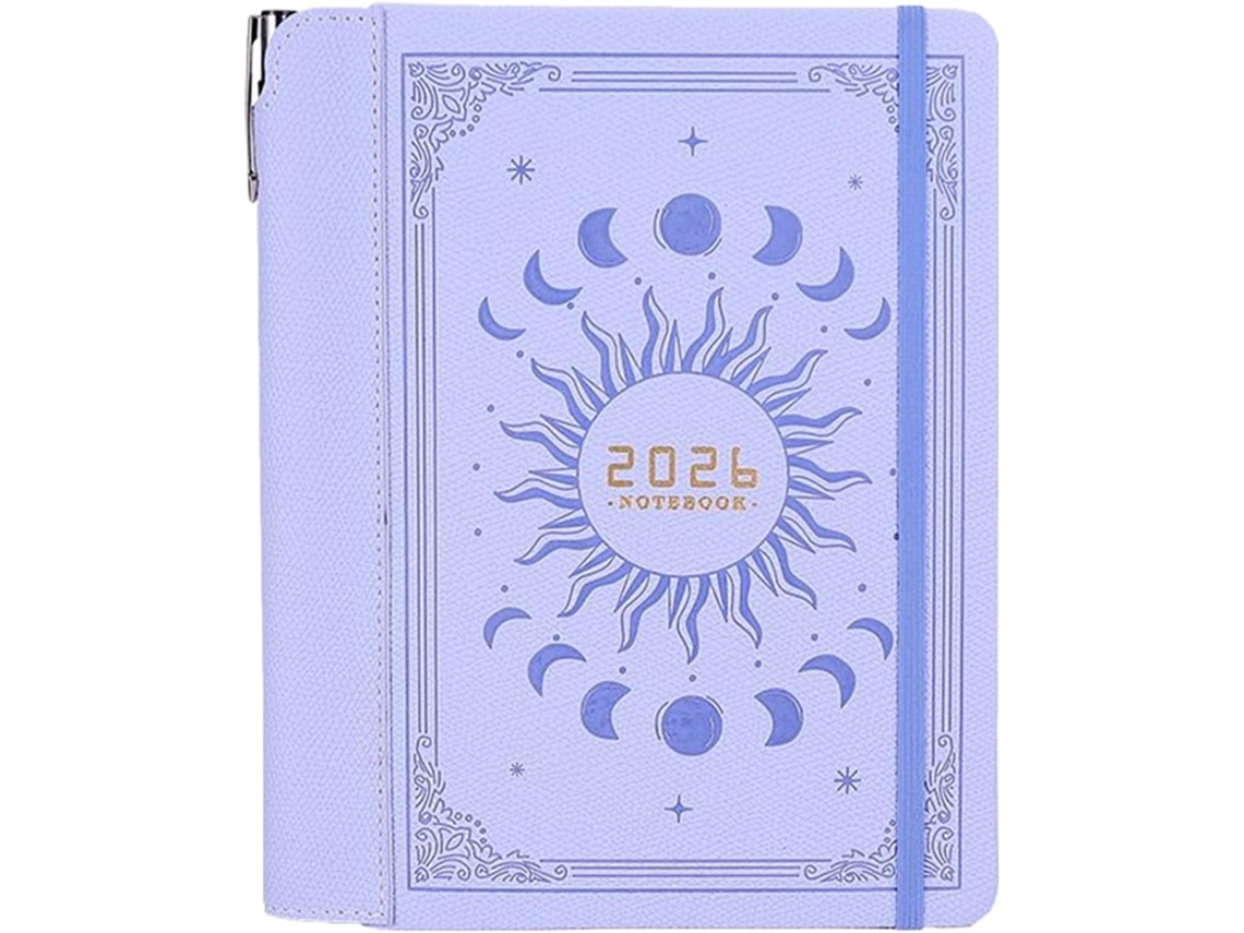 Agenda 2026 (em Inglês)