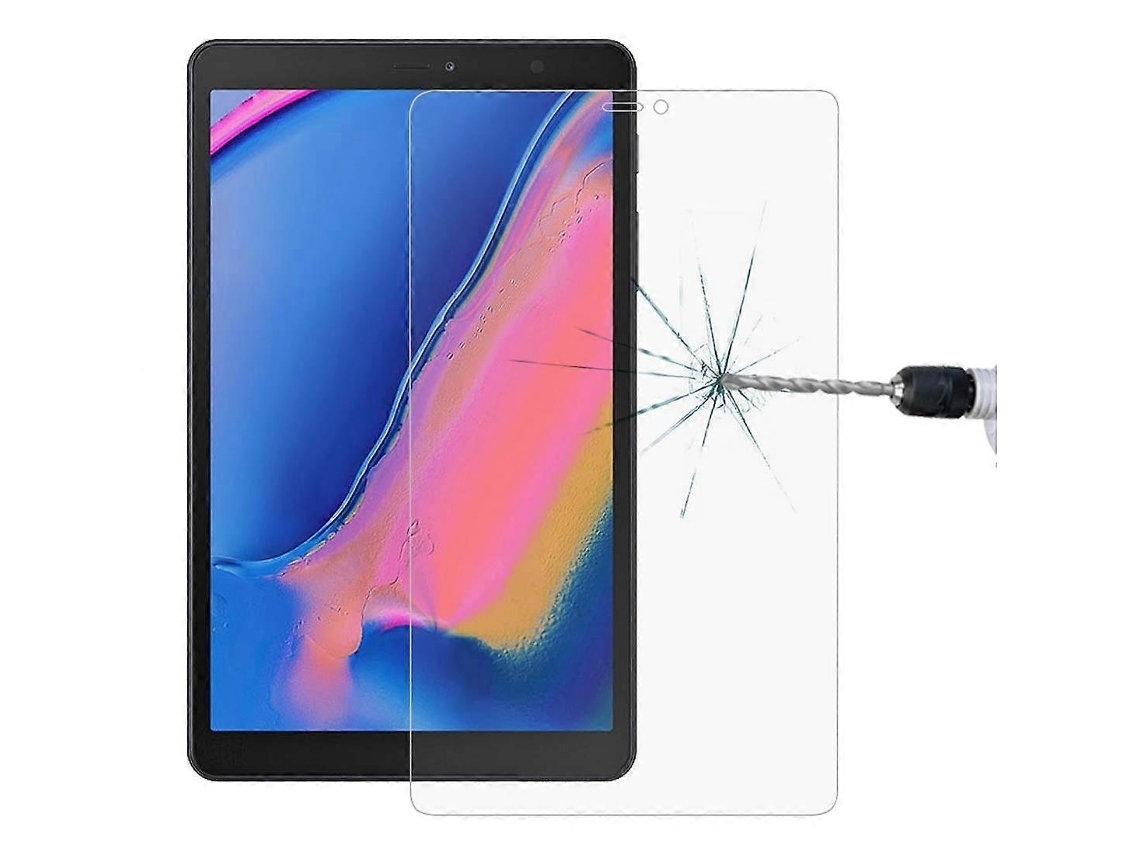 Película Protetora Para Tablet Lurelia, Compatível Com Galaxy Tab S6/ T860, Vidro Temperado