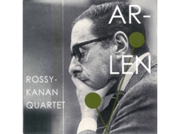 CD Rossy & Kanan Quartet - Play The Music Of Eliane Elias - Impulsive! (1CDs)